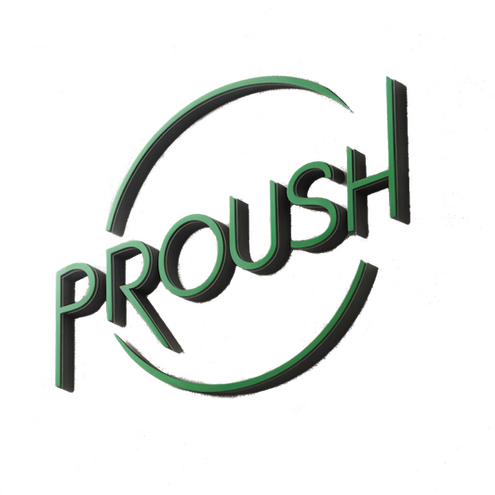 pRoush