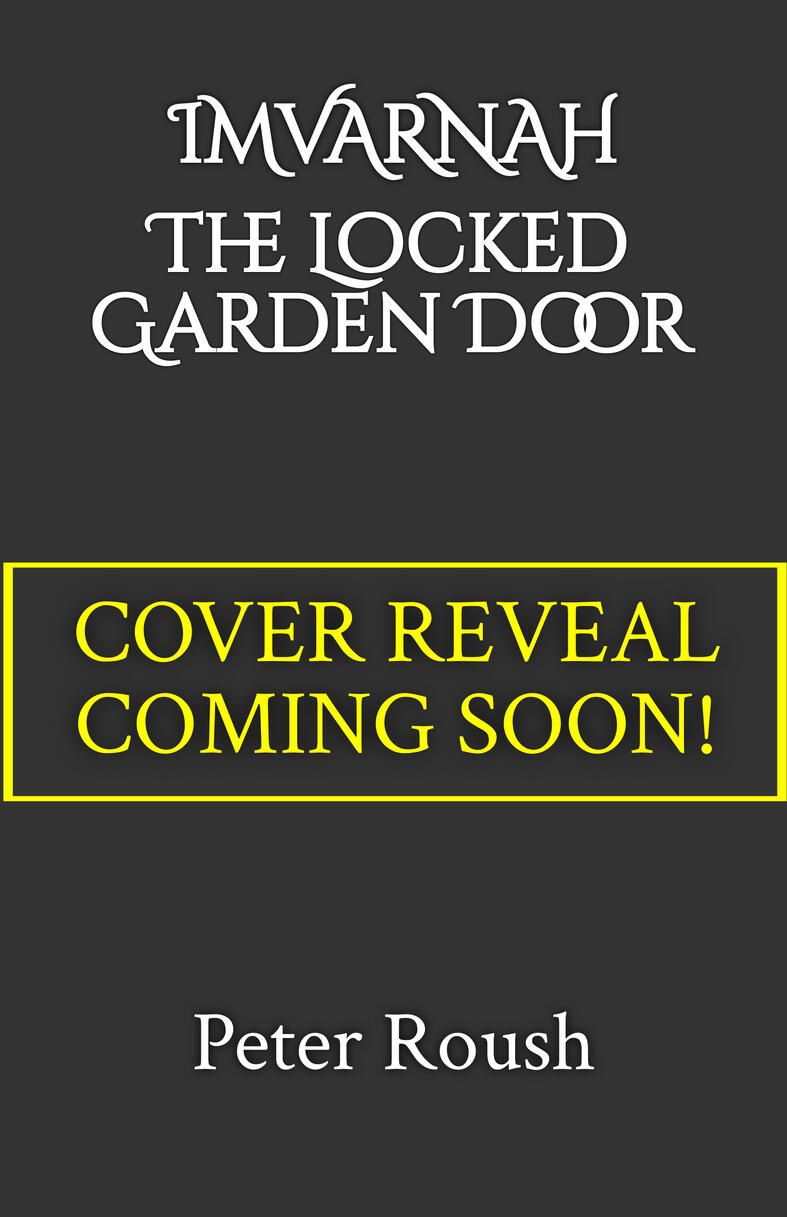 Book 1 Cover Placeholder