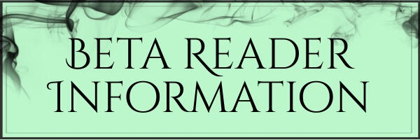 Beta Reader Information