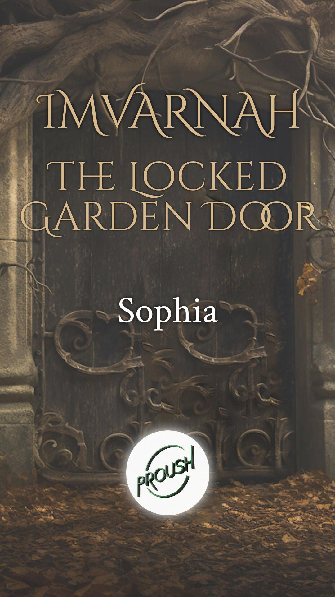 Book Trailer 2